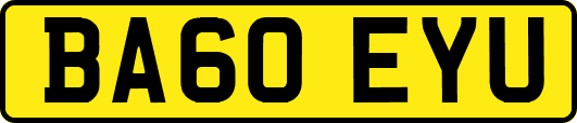 BA60EYU