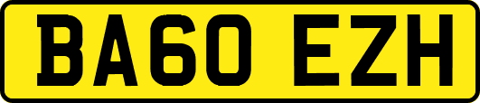BA60EZH