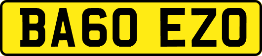BA60EZO