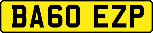 BA60EZP