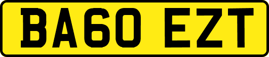 BA60EZT