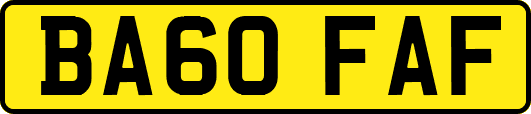 BA60FAF