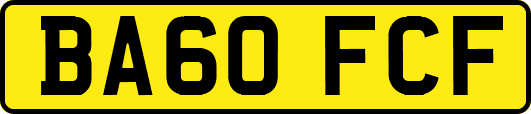BA60FCF
