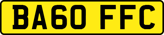BA60FFC
