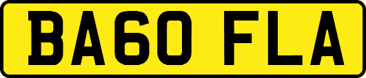 BA60FLA