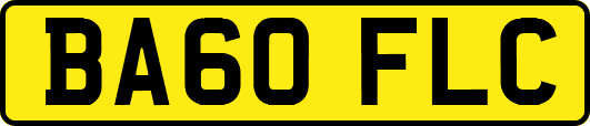 BA60FLC