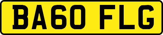 BA60FLG