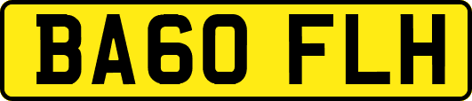 BA60FLH