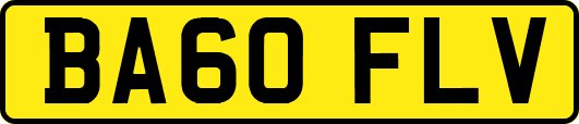 BA60FLV