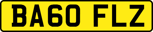 BA60FLZ