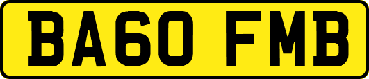 BA60FMB