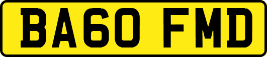 BA60FMD