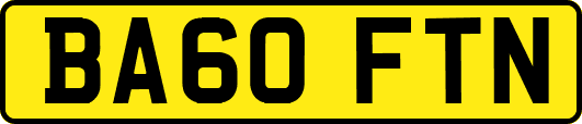 BA60FTN