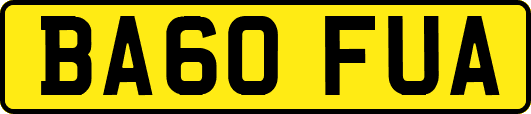 BA60FUA