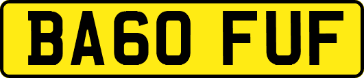 BA60FUF