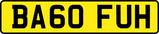 BA60FUH