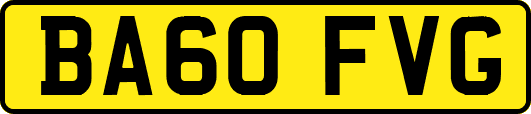 BA60FVG