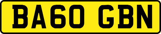 BA60GBN
