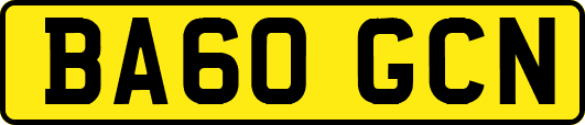 BA60GCN