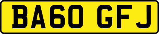 BA60GFJ