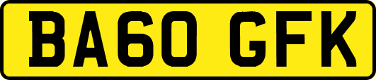 BA60GFK