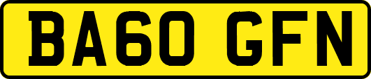 BA60GFN