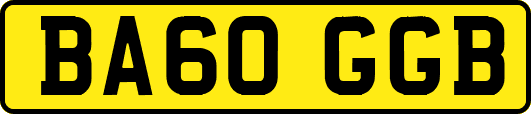 BA60GGB
