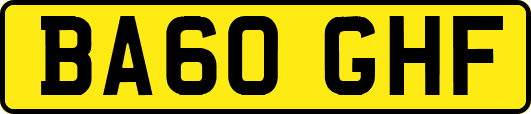 BA60GHF