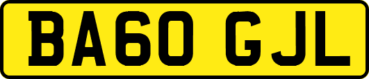 BA60GJL