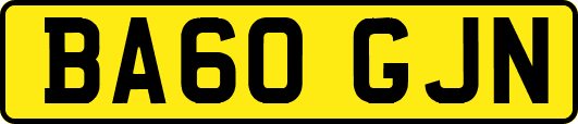 BA60GJN