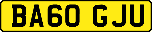 BA60GJU