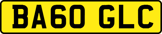 BA60GLC