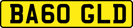 BA60GLD