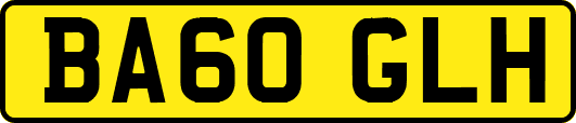 BA60GLH