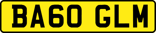 BA60GLM