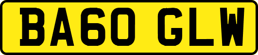 BA60GLW