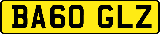 BA60GLZ