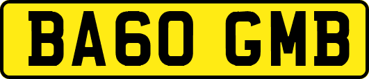 BA60GMB