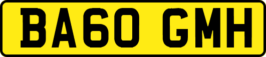 BA60GMH