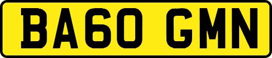 BA60GMN