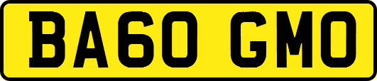 BA60GMO