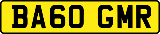 BA60GMR