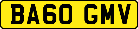 BA60GMV