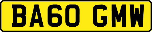 BA60GMW
