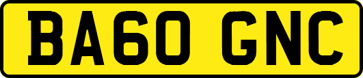BA60GNC