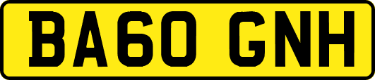 BA60GNH