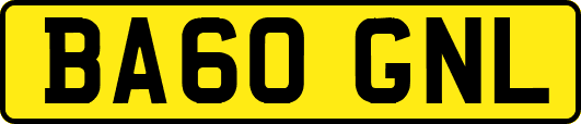 BA60GNL