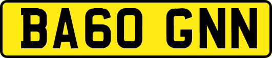 BA60GNN