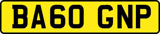 BA60GNP