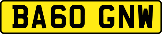 BA60GNW